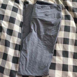 Womens Nike large leggings